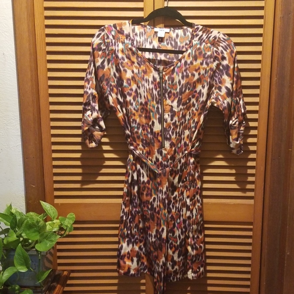 bar III Tunic❤💜💚🧡